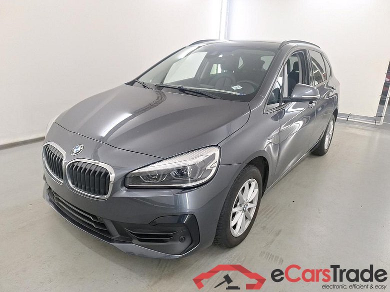 BMW 2 ACTIVE TOURER DIESEL - 2018 216 d AdBlue #1