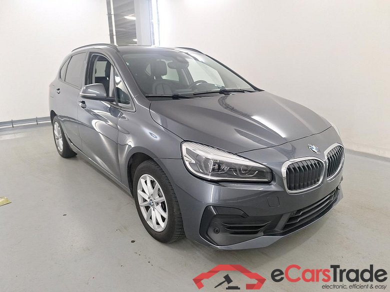BMW 2 ACTIVE TOURER DIESEL - 2018 216 d AdBlue #2