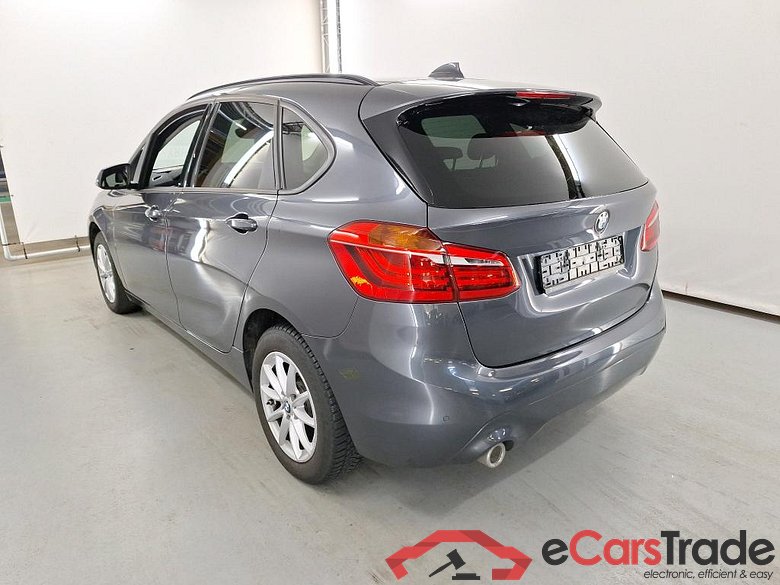 BMW 2 ACTIVE TOURER DIESEL - 2018 216 d AdBlue #3