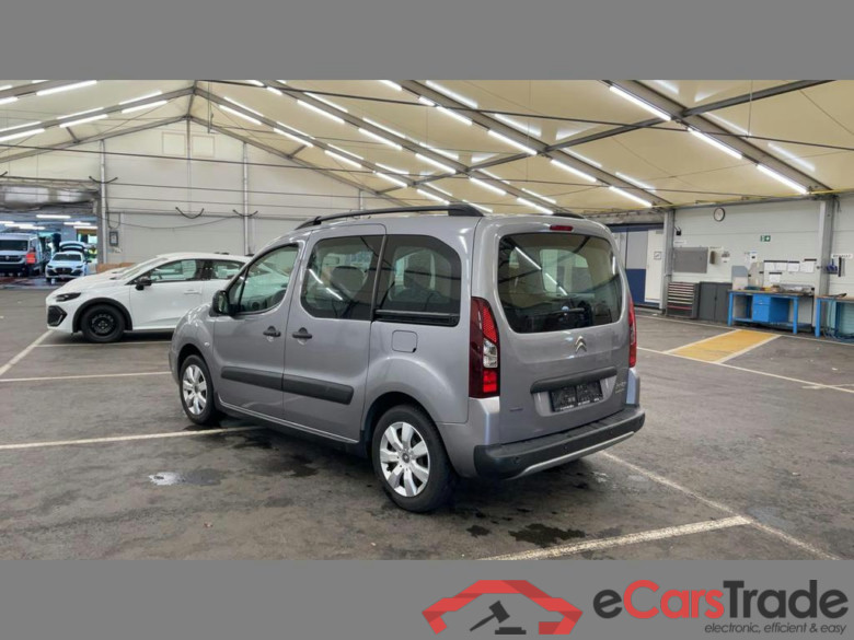 CITROEN Berlingo Multispace XTR Dsl Berlingo 1.6 BlueHDi XTR #3