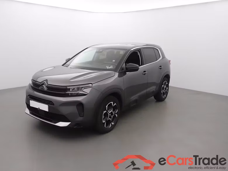 Citroen C5 AIRCROSS Plus 1.5 BlueHDi 130