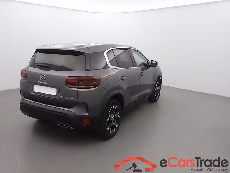 Citroen C5 AIRCROSS Plus 1.5 BlueHDi 130 #3