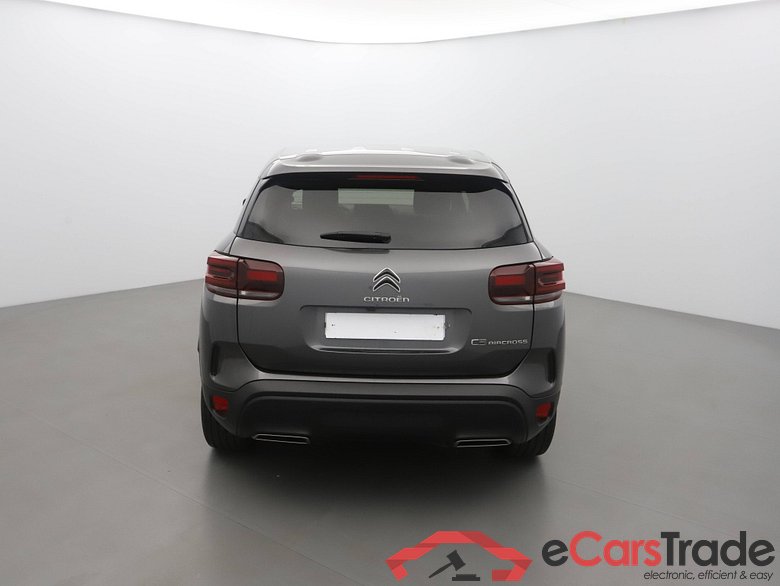 Citroen C5 AIRCROSS Plus 1.5 BlueHDi 130 #4
