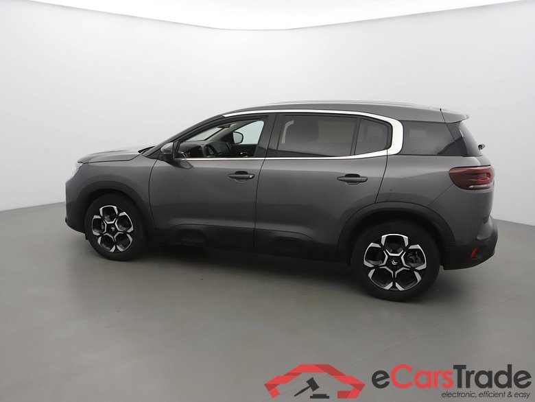 Citroen C5 AIRCROSS Plus 1.5 BlueHDi 130 #5