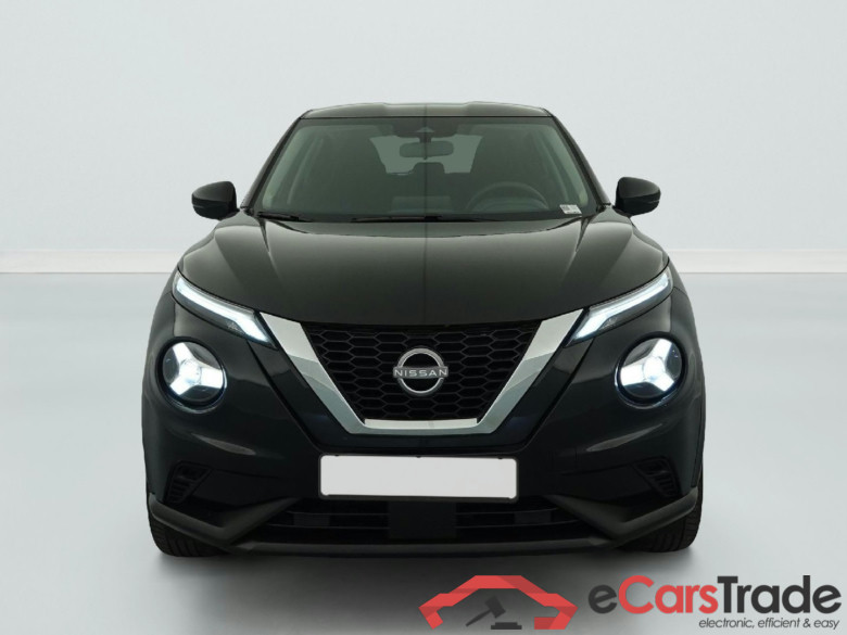 Nissan Juke DIG-T 114 Acenta #2