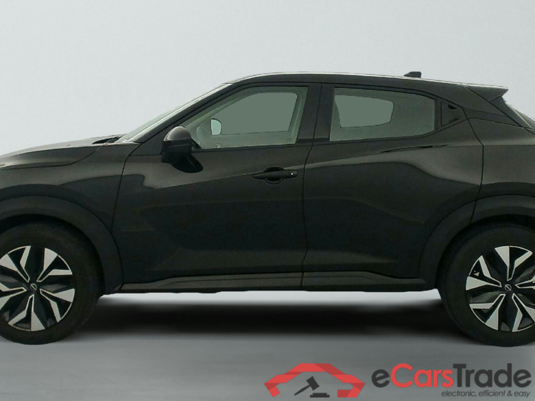 Nissan Juke DIG-T 114 Acenta #4