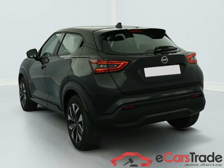 Nissan Juke DIG-T 114 Acenta #5