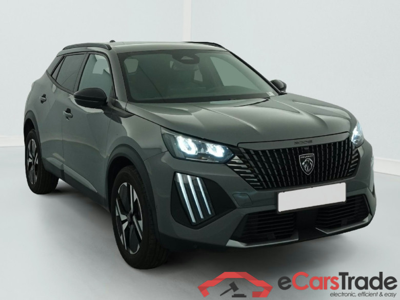 Peugeot 2008 100 S&S BVM6 Allure