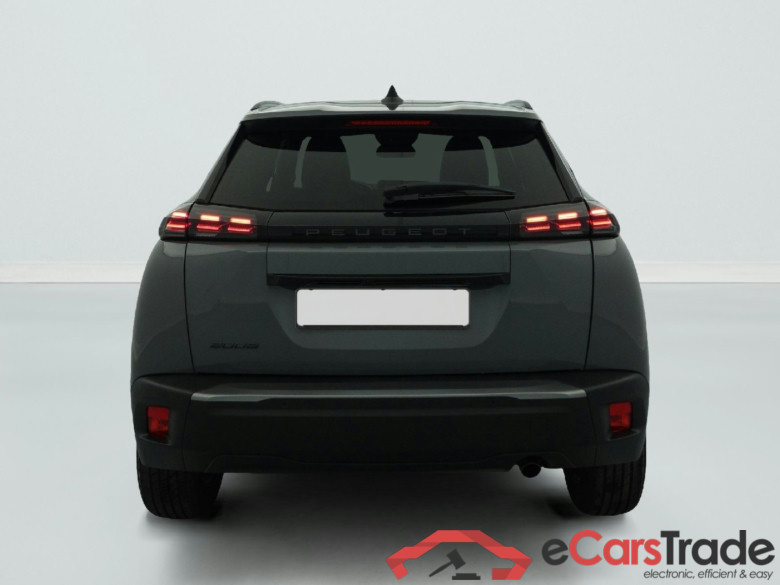 Peugeot 2008 100 S&S BVM6 Allure #6