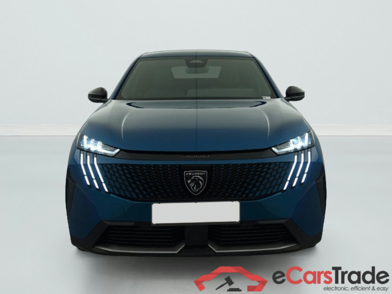 Peugeot 3008 Hybrid 145 e-DCS6 Allure #2