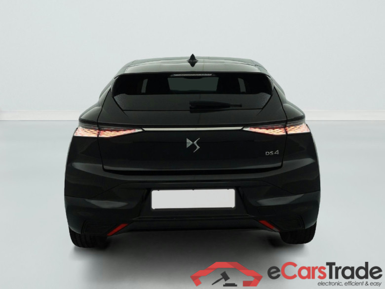DS DS4 Hybride 145 e-DCT6 Etoile - Alcantara #6
