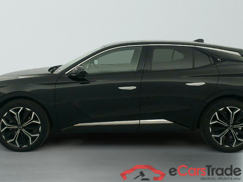 DS DS4 Hybride 145 e-DCT6 Etoile - Alcantara #4
