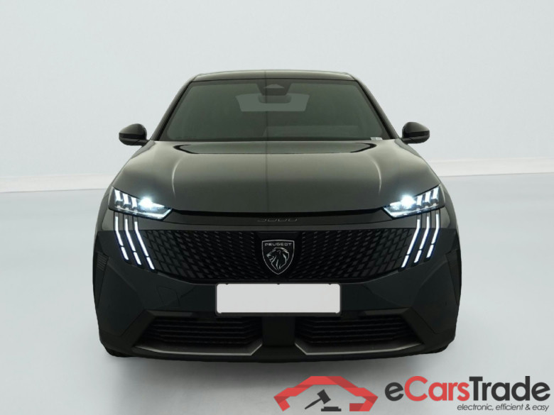 Peugeot 3008 Hybrid 145 e-DCS6 GT #2