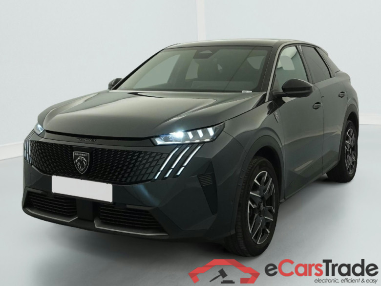 Peugeot 3008 Hybrid 145 e-DCS6 GT #3