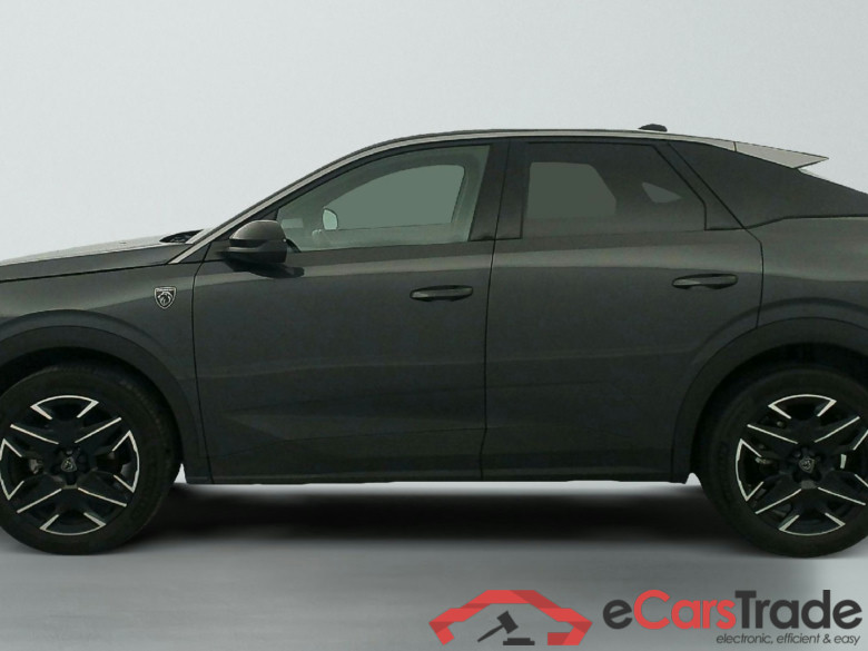 Peugeot 3008 Hybrid 145 e-DCS6 GT #4