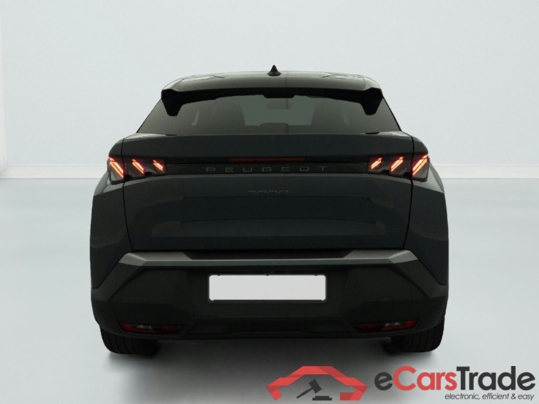 Peugeot 3008 Hybrid 145 e-DCS6 GT #6