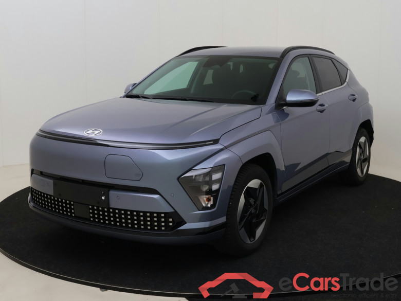 Hyundai Kona Feel 48kWh 152 hp