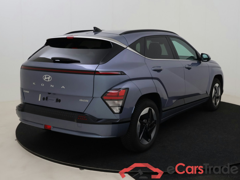 Hyundai Kona Feel 48kWh 152 hp #6