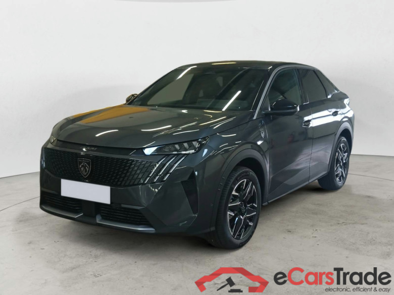 Peugeot 3008 GT Hybrid 136 e-DCS6