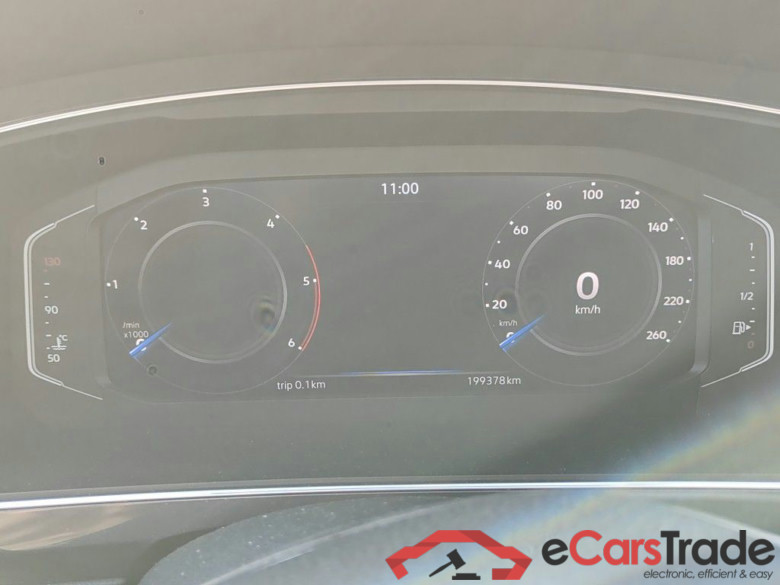 Volkswagen Tiguan Allspace 2.0 TDI SCR DSG7 Platinum 5d !! technical issues !! #6