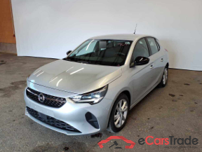 Corsa F Elegance 1.2 Turbo 74KW MT6 E6d #1