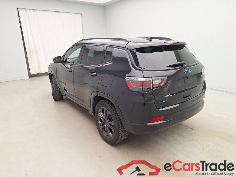 Jeep, Compass FL'21 PHEV, Jeep Compass 1.3 Turbo T4 190 4xe ATX 80th Anniver #6