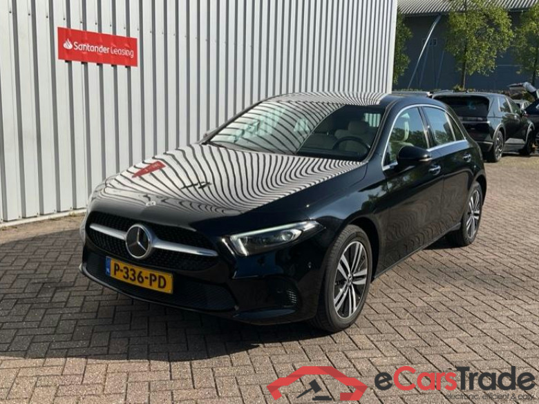 MERCEDES-BENZ A-KLASSE 250e phev business sol luxury limited 160kW 8g-dct aut #1