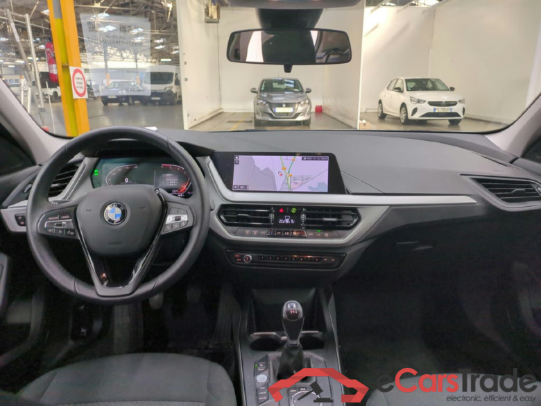1 Berline 116 d Business Design 1.5 115CV BVM6 E6d #5