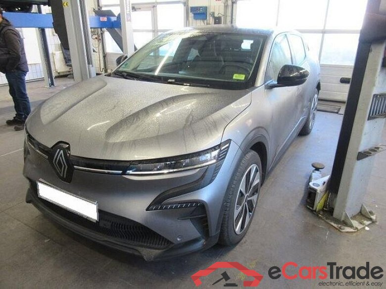 Renault Megane E-Tech Electric (02.2022->) EV60 130HP, Evolution ER (Batt. 60 kWh) optimum ch. #1