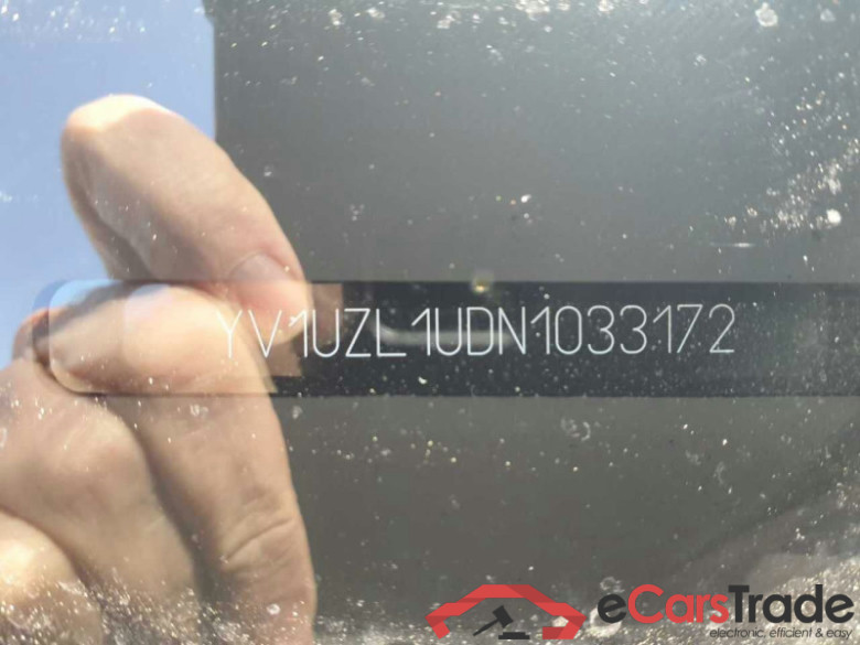 Volvo XC60 (03.2017->) DE - SUV5 B5 (Benzin) 2WD EU6d, R-Design Mild-Hybrid (EURO 6d), (Facelift) 2021 #3