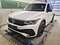 preview Volkswagen Tiguan #0