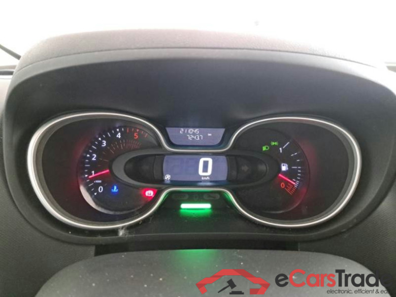 RENAULT TRAFIC / 2019 / 4P / FURGONE FG L1 H1 T29 ENERGY DCI 145 ICE PLUS #4
