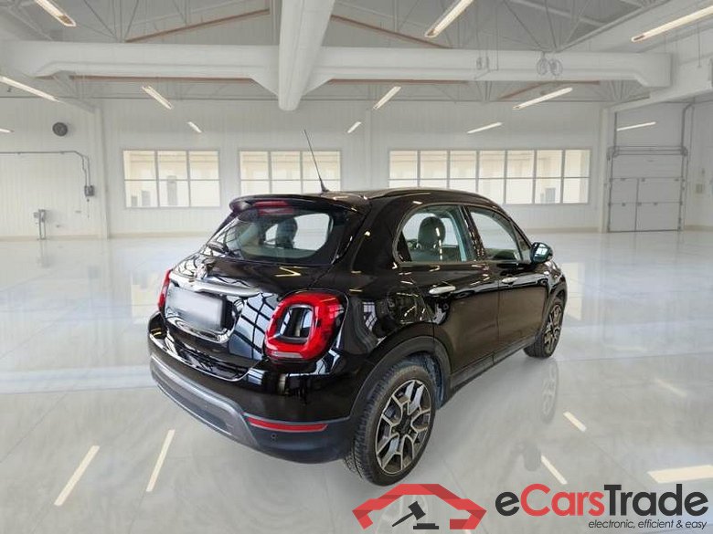 FIAT 500X / 2018 / 5P / CROSSOVER 1.6 MJET 130CV E6D CROSS #2
