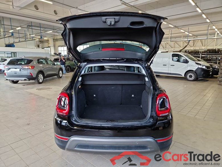 FIAT 500X / 2018 / 5P / CROSSOVER 1.6 MJET 130CV E6D CROSS #5