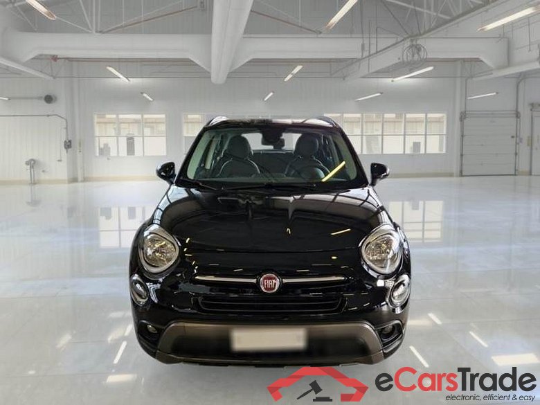 FIAT 500X / 2018 / 5P / CROSSOVER 1.6 MJET 130CV E6D CROSS #6