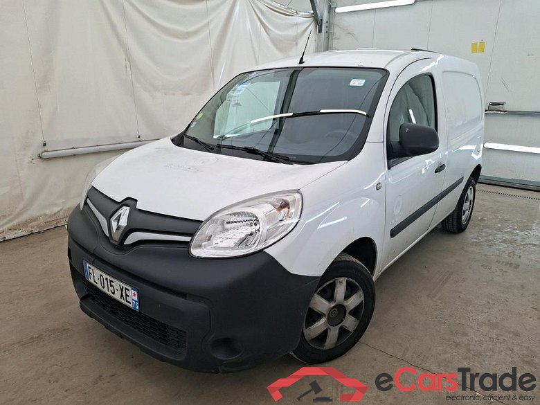 RENAULT Kangoo Express / 2013 / 4P / Fourgonnette Extra R-Link dCi 75 #1