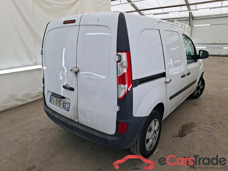 RENAULT Kangoo Express / 2013 / 4P / Fourgonnette Extra R-Link dCi 75 #3
