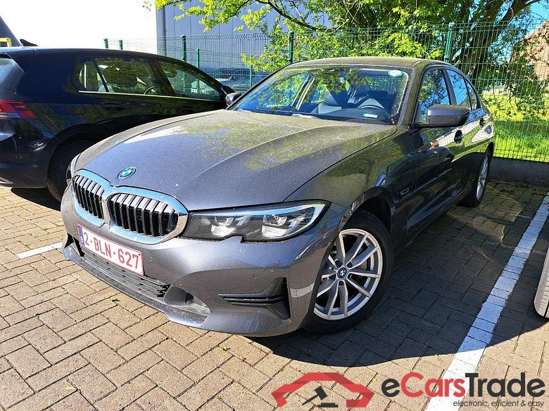 BMW 3 SERIES BERLINE 2.0 330E (135KW) BERLINE