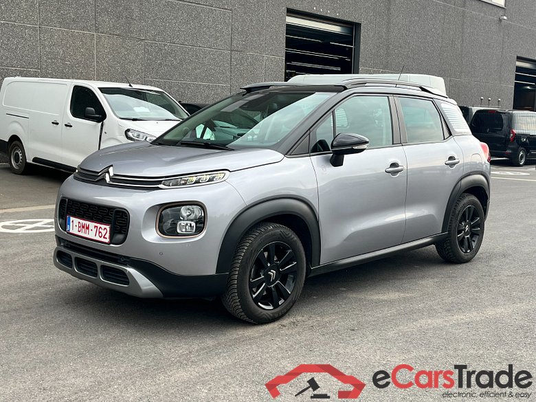 Citroen C3 Aircross 1.2 PureTech Feel Navi Klima Camera PDC ... #1