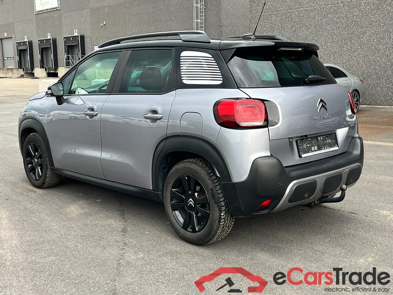 Citroen C3 Aircross 1.2 PureTech Feel Navi Klima Camera PDC ... #4