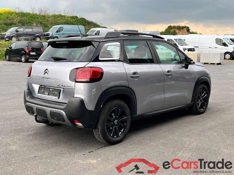 Citroen C3 Aircross 1.2 PureTech Feel Navi Klima Camera PDC ... #3
