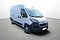 preview Peugeot Boxer #1