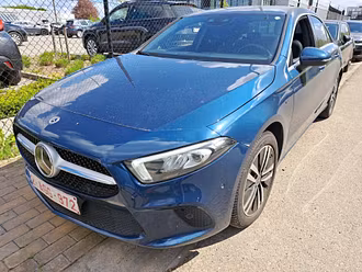 Auto usate aggiunte di recente al Nostro Stock #7127275
