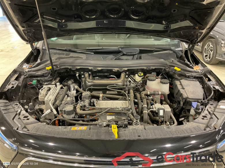 MERCEDES-BENZ EQA BEV 67KWH EQA 250 BUSINESS SOLUTION LUX #5