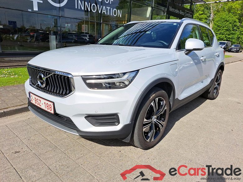 VOLVO XC40 1.5 T4 PHEV INSCRIPTION EXPR. DCT