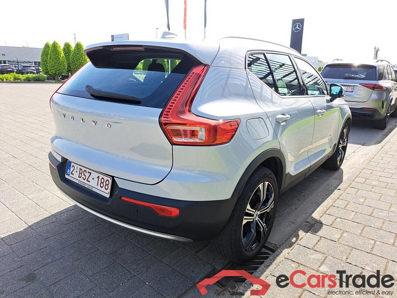 VOLVO XC40 1.5 T4 PHEV INSCRIPTION EXPR. DCT #4