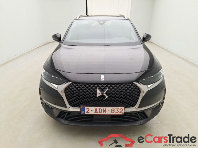 DS, DS7 CB '17, DS 7 Crossback E-Tense So Chic 5d #1