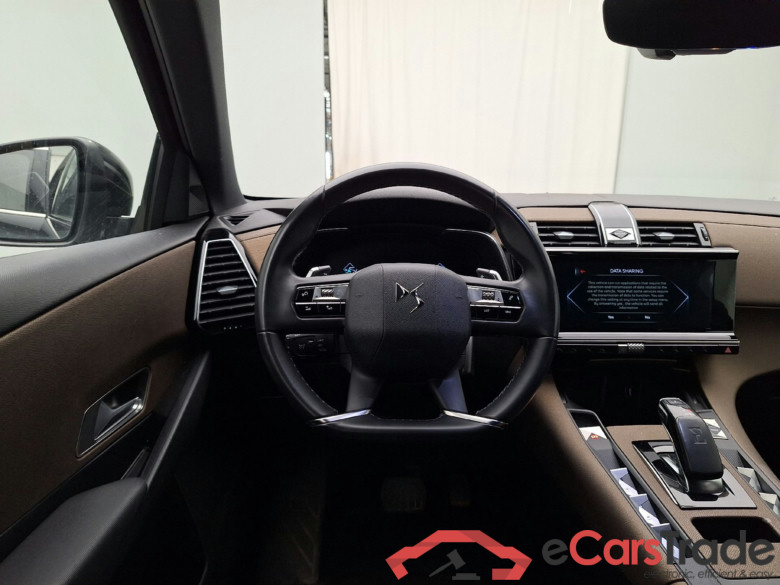 DS, DS7 CB '17, DS 7 Crossback E-Tense So Chic 5d #5