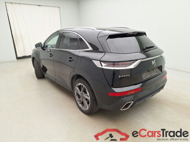 DS, DS7 CB '17, DS 7 Crossback E-Tense So Chic 5d #6