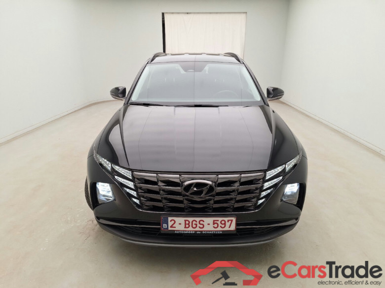 Hyundai, Tucson '20 PHEV, Hyundai Tucson 1.6 T-GDi Plug-in Hybrid 4x4 Feel 5 #1